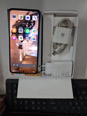 Xiaomi Redmi Note 14 6/128 (Used)