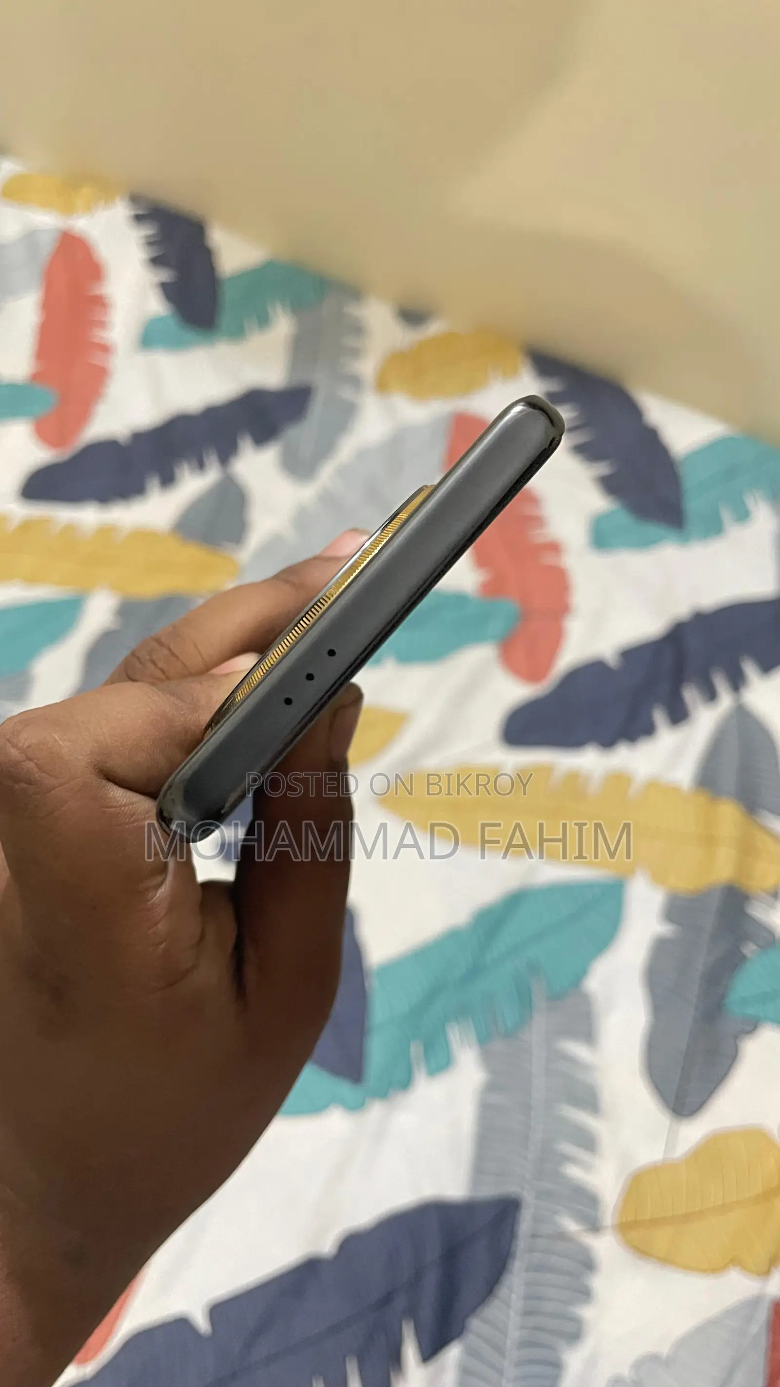 Honor X9c (Used)