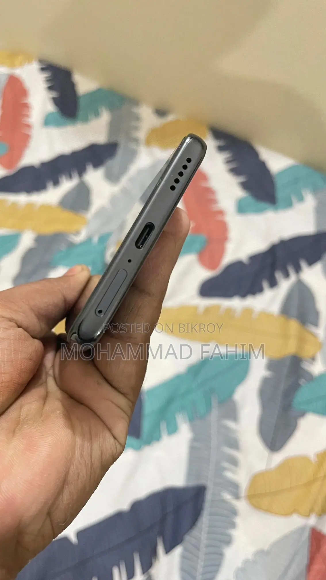 Honor X9c (Used)