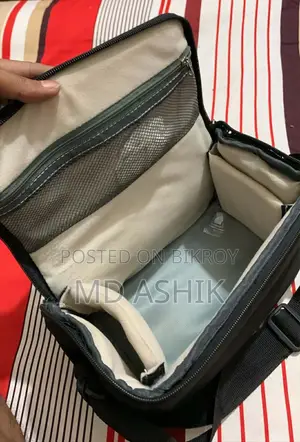 ক্যামেরা ব্যাগ