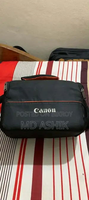ক্যামেরা ব্যাগ