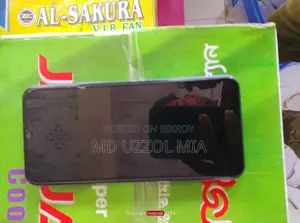 Vivo Y21 4/64 (Used)