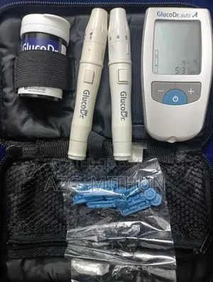 Diabetes Machine