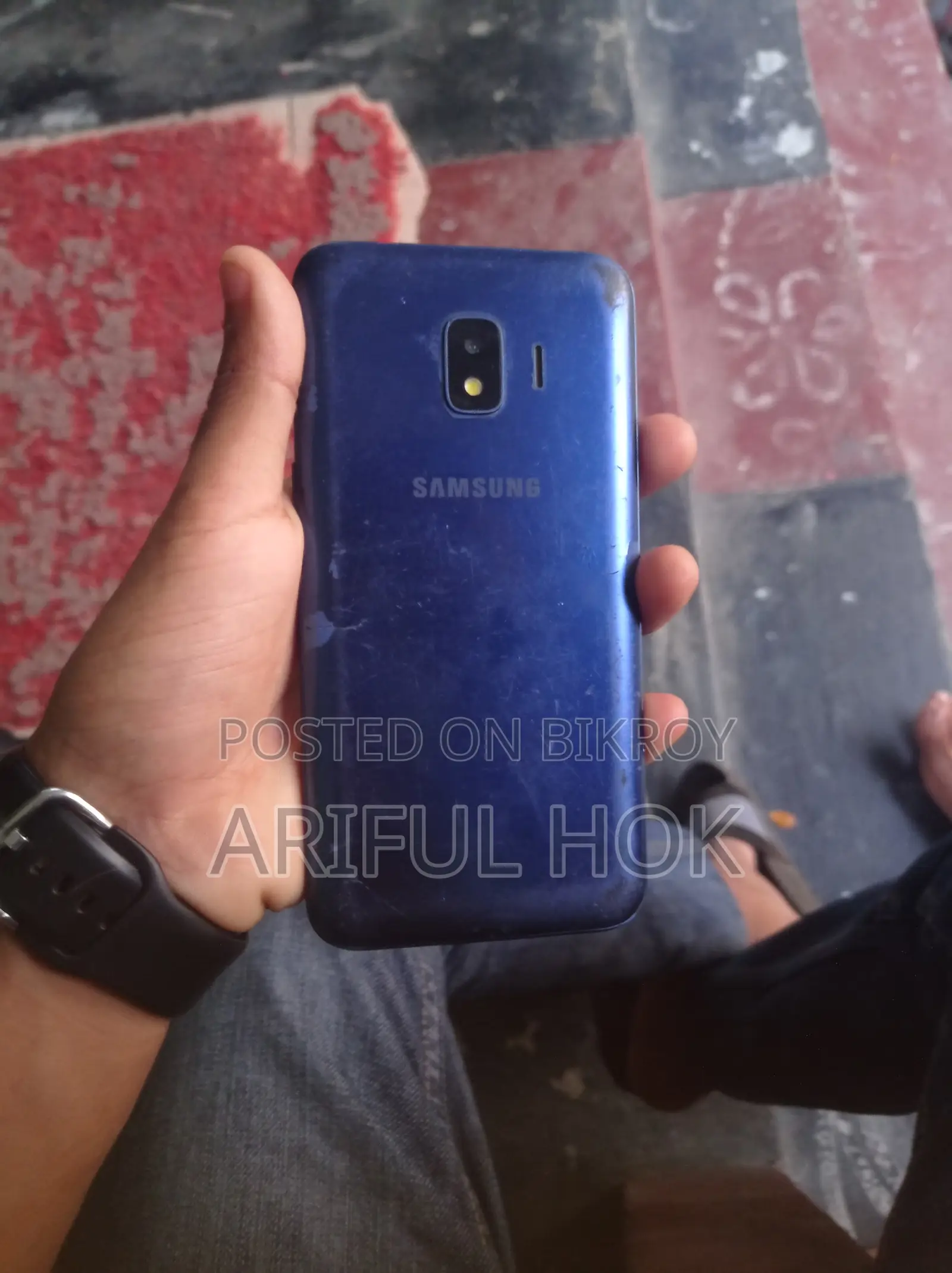 Samsung Galaxy J2 Core, (Used)