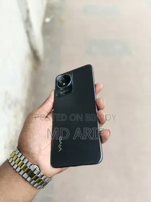 Vivo Y02 t (Used)