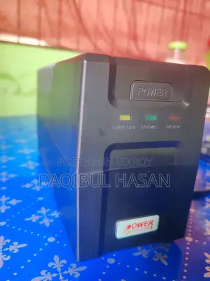 UPS for Computer