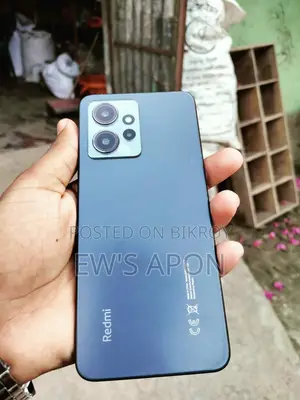 Xiaomi Redmi Note 12 (Used)