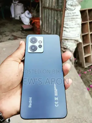 Xiaomi Redmi Note 12 (Used)