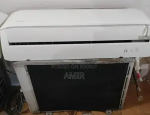 Midea 1.5 Ton