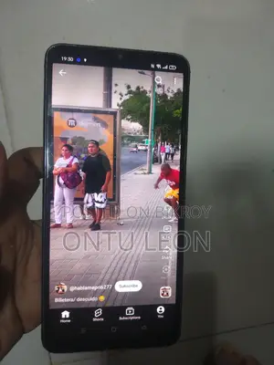 Realme X2 Pro Ram 8/128 (Used)