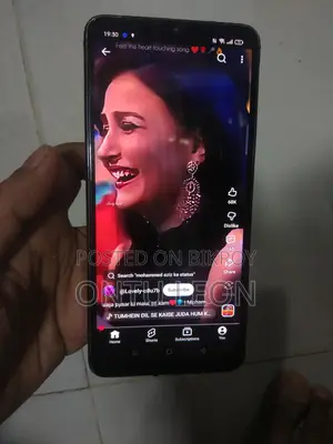 Realme X2 Pro Ram 8/128 (Used)
