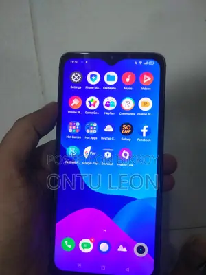 Realme X2 Pro Ram 8/128 (Used)
