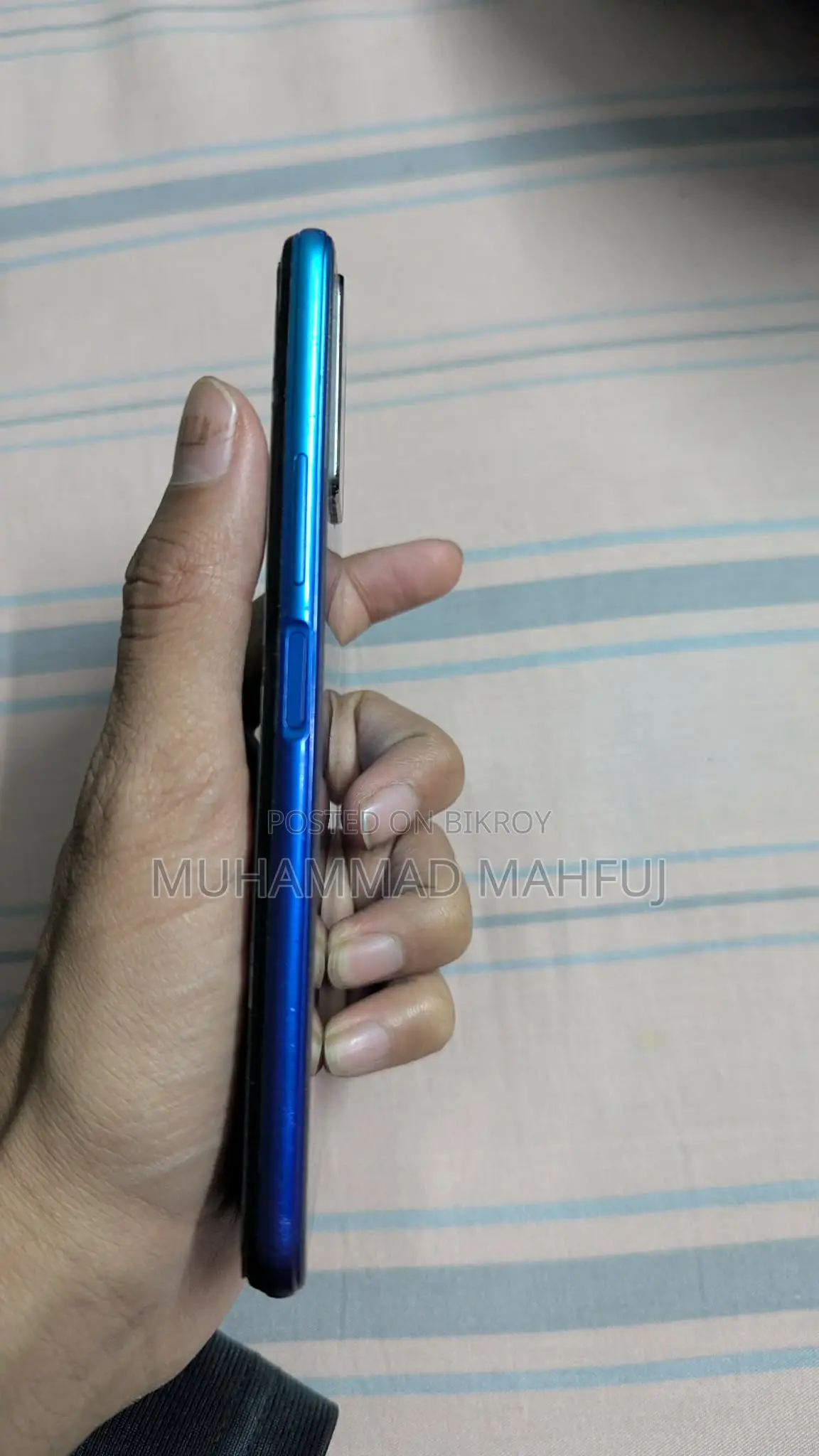 Vivo Y20 4/64 (Used)