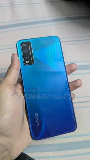 Vivo Y20 4/64 (Used)