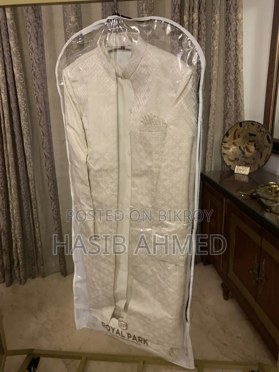 Beautiful Sherwani For Men Wedding