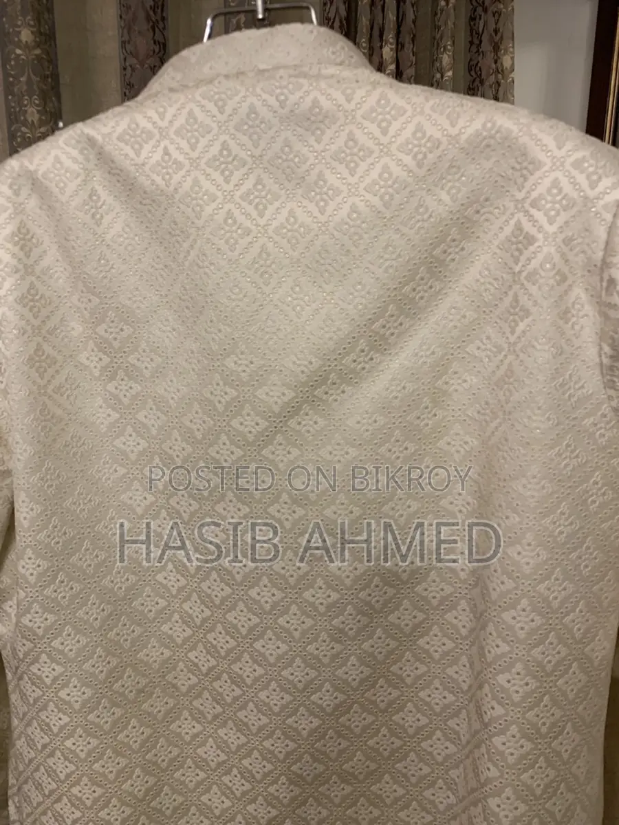 Beautiful Sherwani For Men Wedding