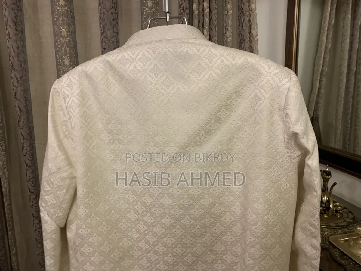 Beautiful Sherwani For Men Wedding