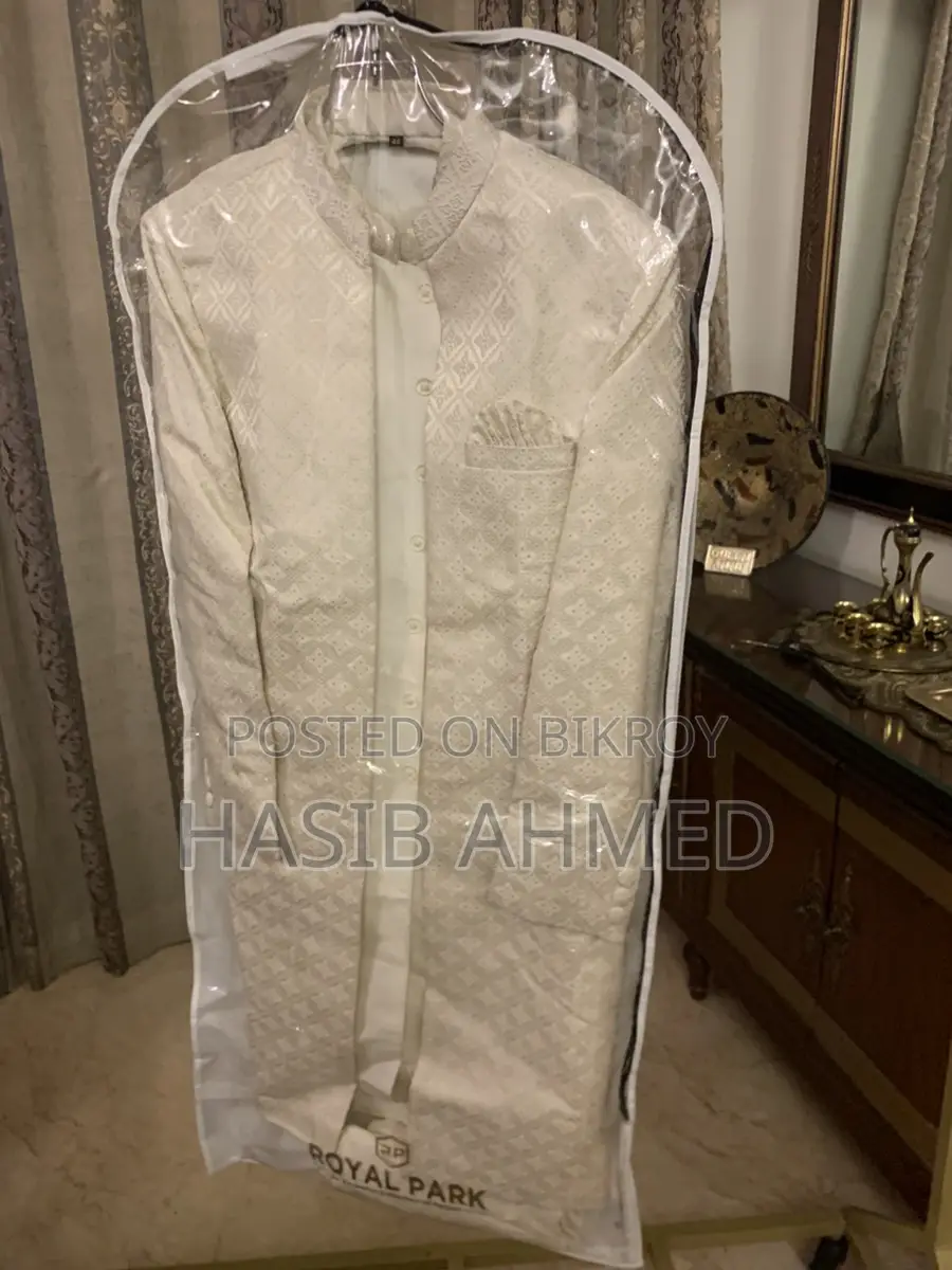 Beautiful Sherwani For Men Wedding