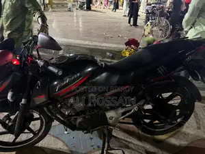 Bajaj Pulsar 150 - 2009