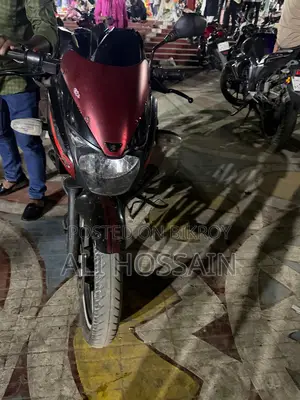 Bajaj Pulsar 150 - 2009