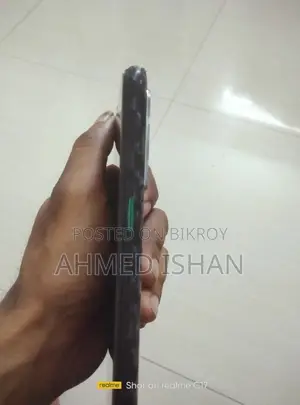 Realme 5i (Used)
