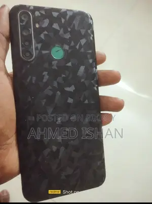 Realme 5i (Used)