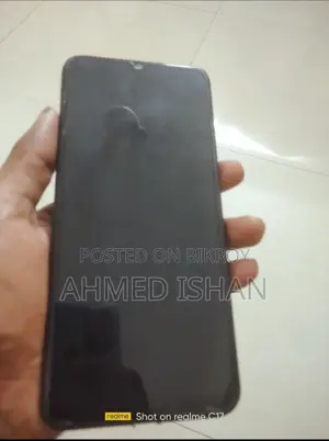Realme 5i (Used)