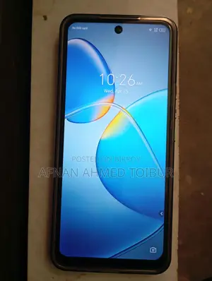 Infinix 12 Play 2022 (Used)