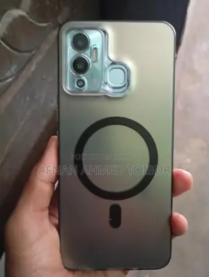 Infinix 12 Play 2022 (Used)
