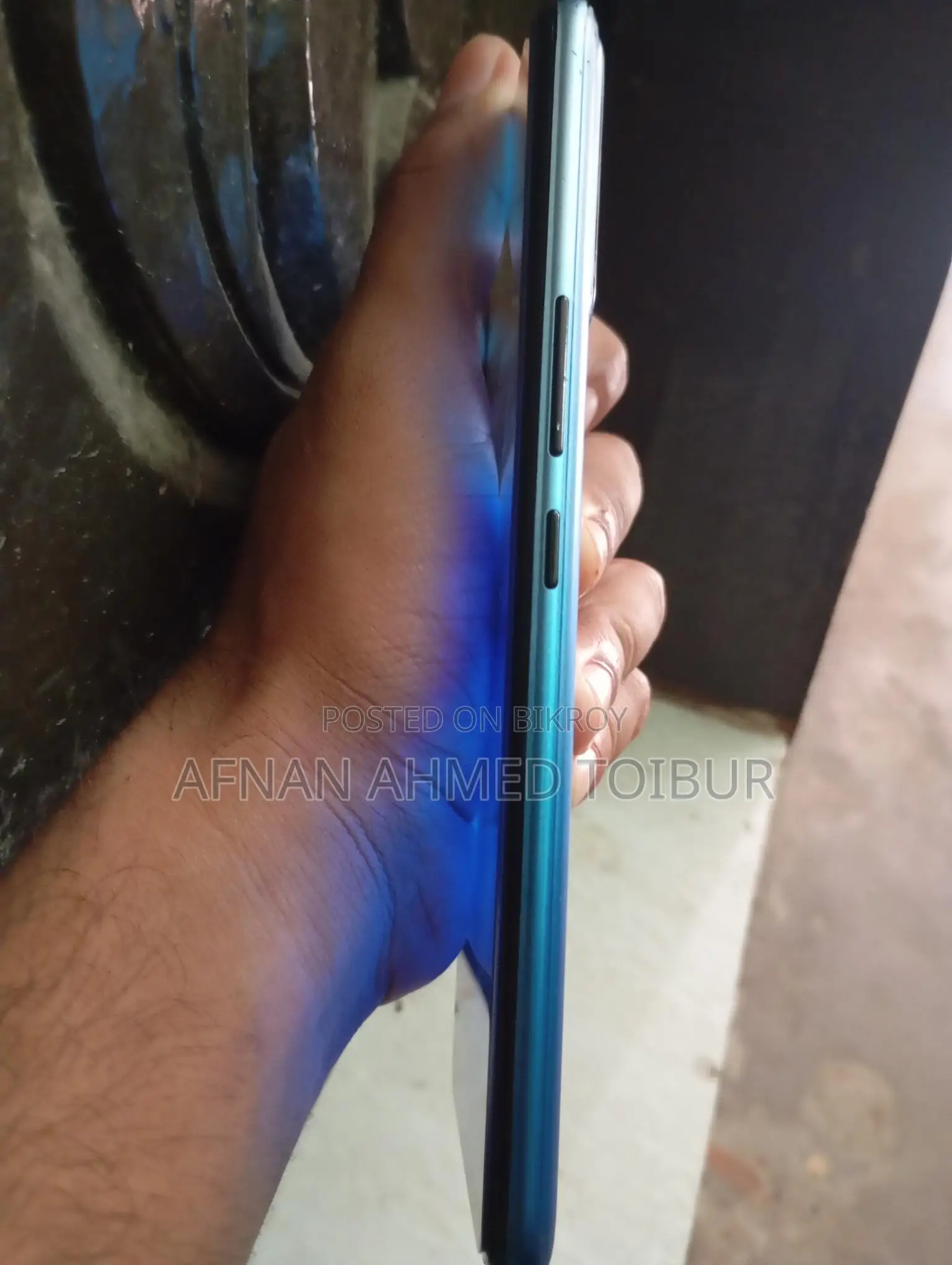 Infinix 12 Play 2022 (Used)