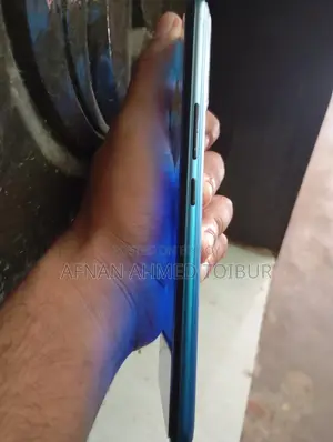 Infinix 12 Play 2022 (Used)
