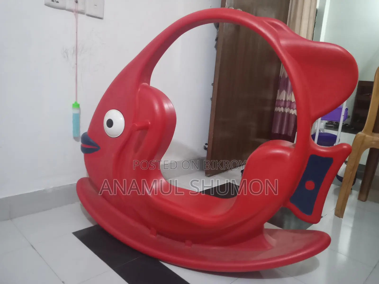 শখের খেলনা