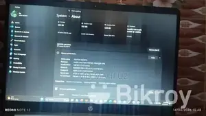 Laptop for Sale