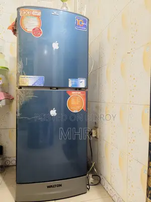 জরুরি ভিত্তিতে বিক্রয় | ওয়ালটন রেফ্রিজারেটর