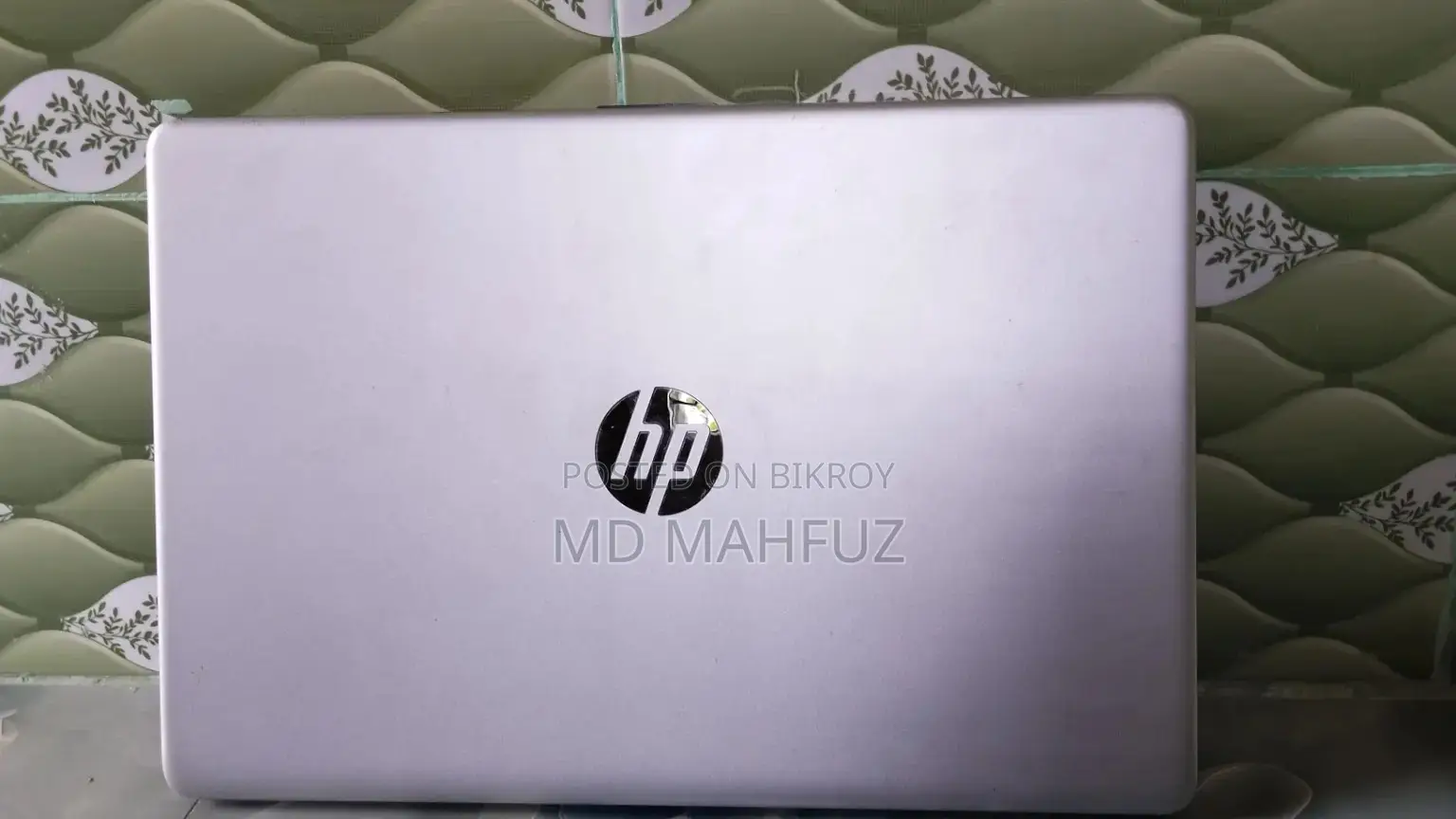 Laptop for Sale