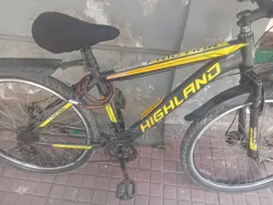 Gear Bicycle