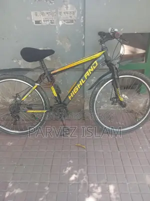Gear Bicycle