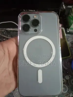 Apple iPhone 13 Pro . (Used)