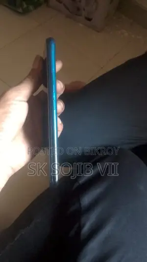 Vivo Y11 RAM 3+64 (Used)