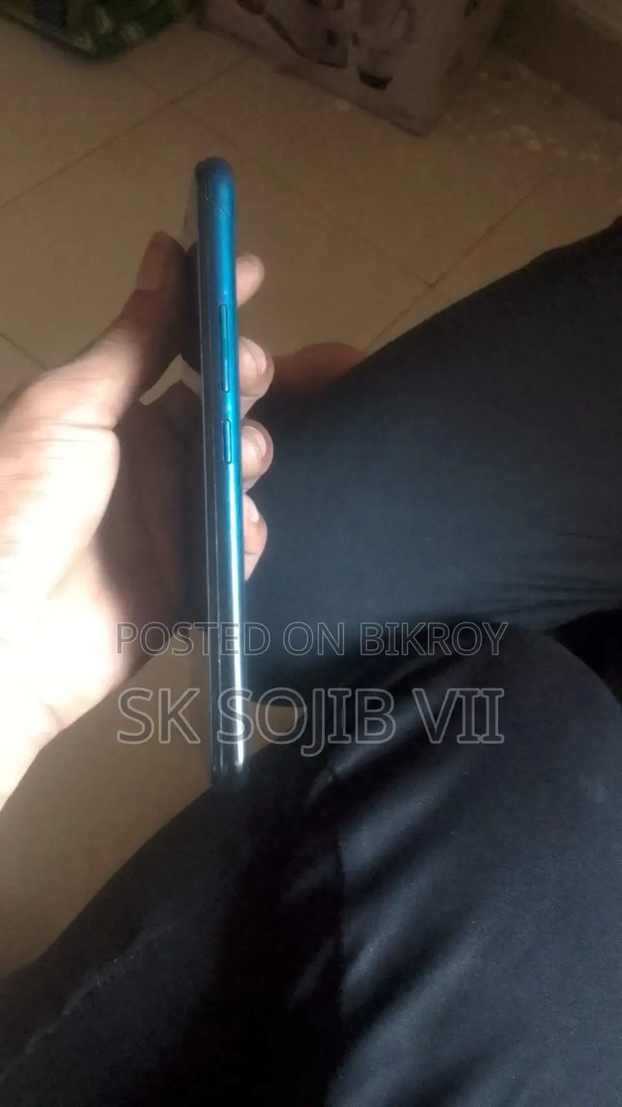 Vivo Y11 RAM 3+64 (Used)