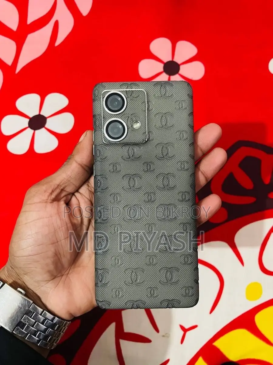 Motorola Edge 40 Neo (Used)