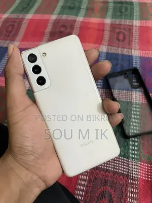 Samsung Galaxy S21 8/256 (Used)