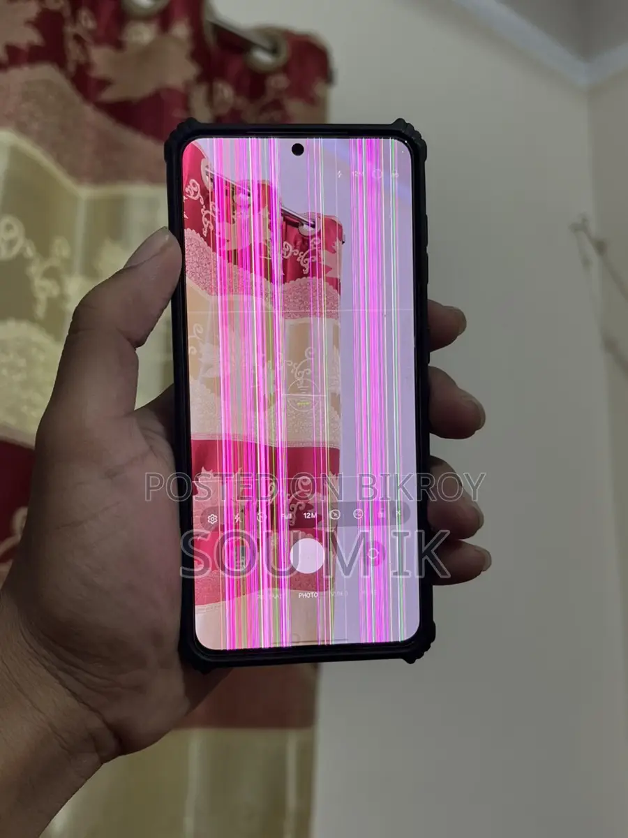 Samsung Galaxy S21 8/256 (Used)