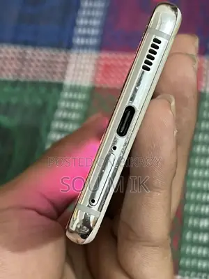 Samsung Galaxy S21 8/256 (Used)