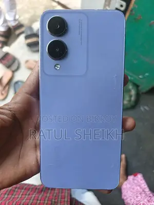 Vivo V17s 6/128 (Used)