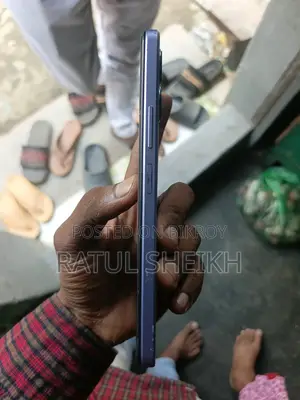 Vivo V17s 6/128 (Used)