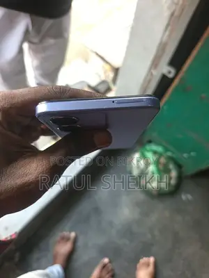 Vivo V17s 6/128 (Used)