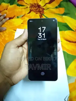 Samsung Galaxy S21 FE 5G (Used)