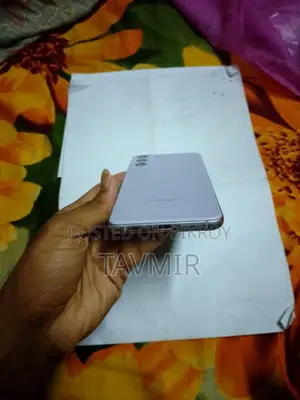 Samsung Galaxy S21 FE 5G (Used)