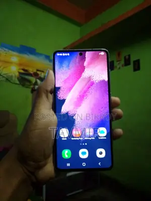 Samsung Galaxy S21 FE 5G (Used)